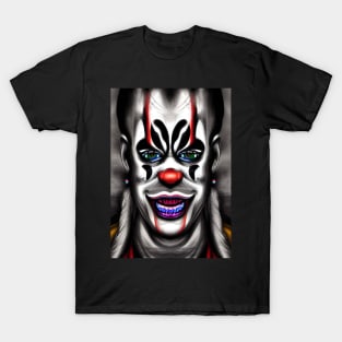 PROUD CLOWN T-Shirt